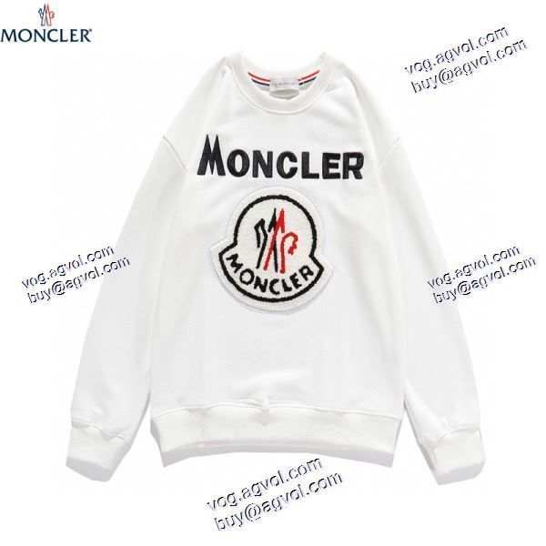 数に限りがある 2色可選 2020秋冬 プルオーバーパーカー モンクレール MONCLERスーパーコピー