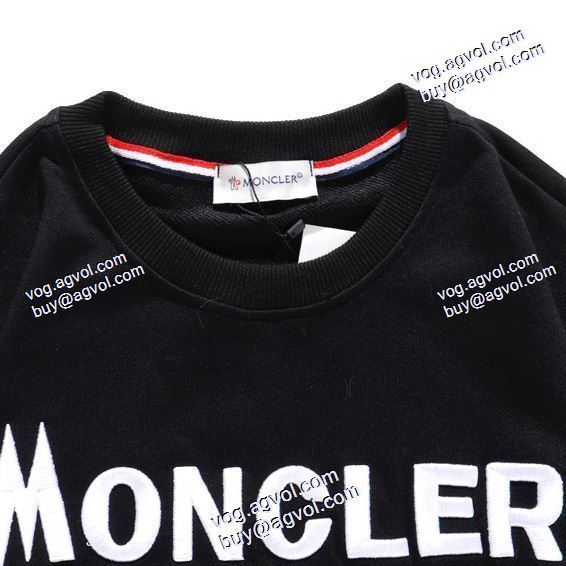 数に限りがある 2色可選 2020秋冬 プルオーバーパーカー モンクレール MONCLERスーパーコピー