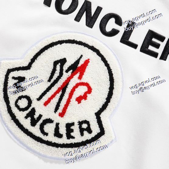 数に限りがある 2色可選 2020秋冬 プルオーバーパーカー モンクレール MONCLERスーパーコピー