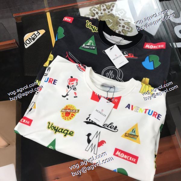 2色可選 2020秋冬 落ち着いた感覚 モンクレール MONCLERブランド コピー プルオーバーパーカー