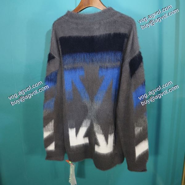 ファション性の高い 2020秋冬新作 コピー Off-White オフホワイトコピー 多色可選 プルオーバー