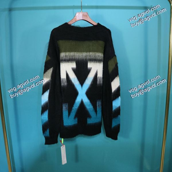 ファション性の高い 2020秋冬新作 コピー Off-White オフホワイトコピー 多色可選 プルオーバー