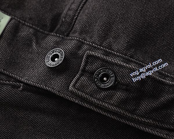 2020秋冬新作コピー Off-White オフホワイトコピー デニムジャケット おしゃれな装い