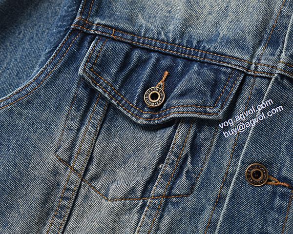 デニムジャケット注目のアイテム オフホワイトコピー 2020秋冬新作 コピー Off-White 