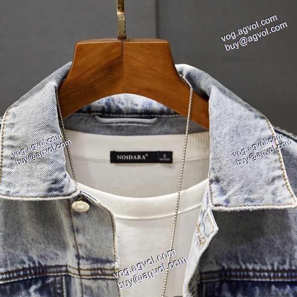 人気商品登場 デニムジャケット 2020秋冬 Off-White オフホワイトブランドスーパーコピー