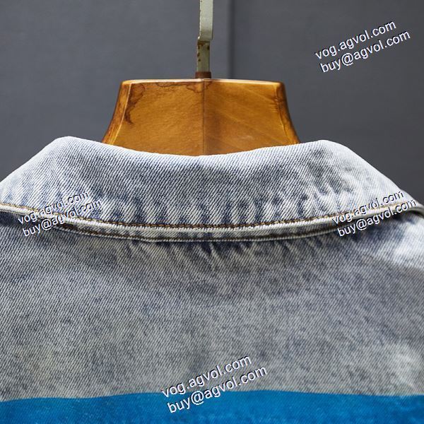 人気商品登場 デニムジャケット 2020秋冬 Off-White オフホワイトブランドスーパーコピー