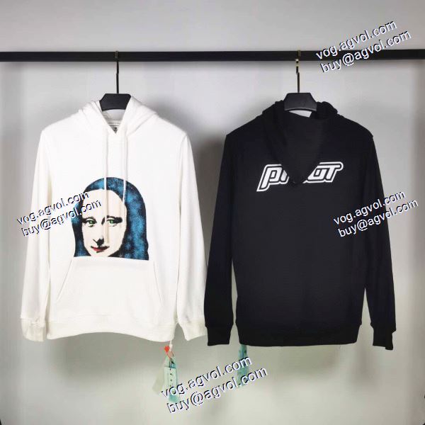 2色可選 パーカー 2020秋冬 Off-White オフホワイトスーパーコピー 大絶賛の履き心地!