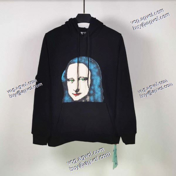 2色可選 パーカー 2020秋冬 Off-White オフホワイトスーパーコピー 大絶賛の履き心地!