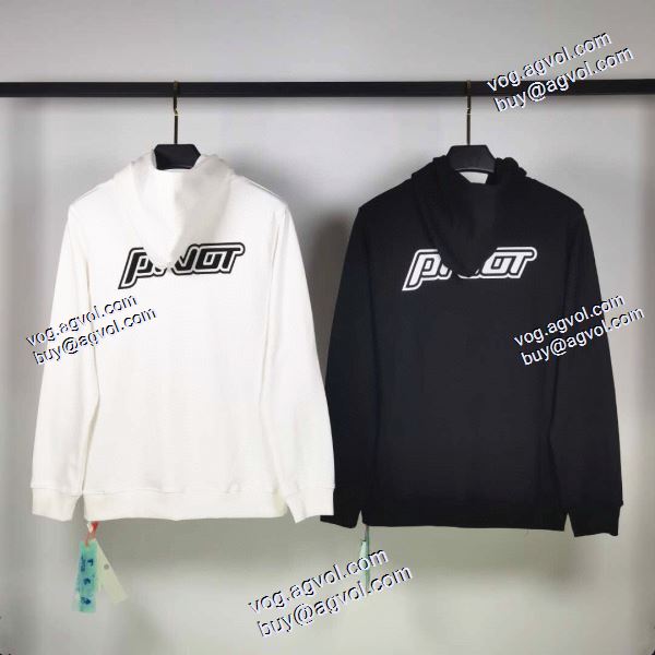 2色可選 パーカー 2020秋冬 Off-White オフホワイトスーパーコピー 大絶賛の履き心地!