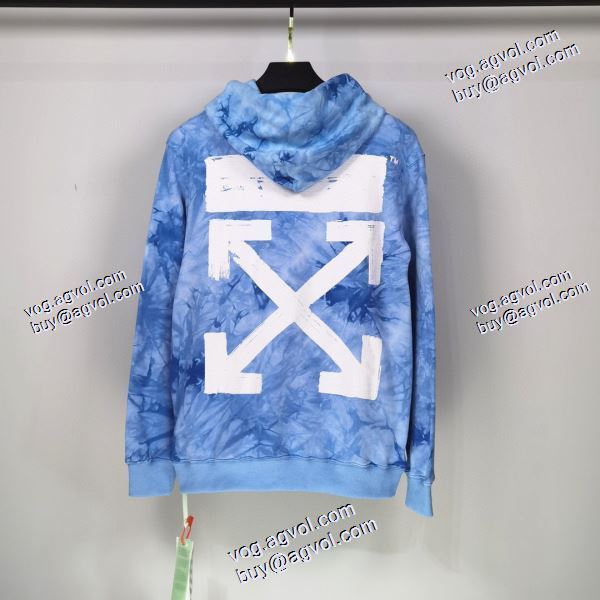Off-White オフホワイト偽物ブランド コスパ最高のプライス 2色可選 パーカー 2020秋冬 