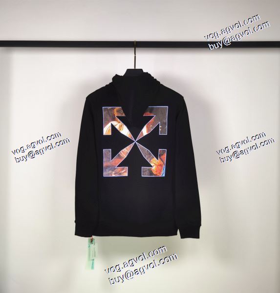 パーカー 3色可選 2020秋冬 Off-White オフホワイトスーパーコピー 激安 最安値に挑戦