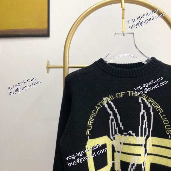 2020秋冬 Off-White オフホワイトブランド 偽物 通販 着心地抜群 プルオーバー 