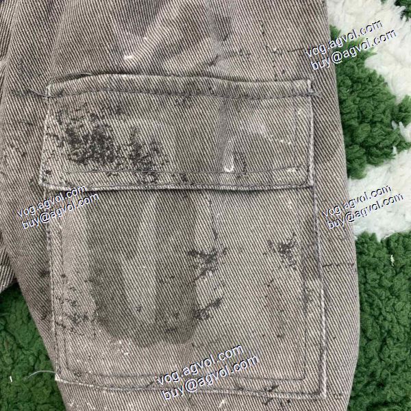 デニムジャケット 2020秋冬 Off-White オフホワイトコピー ブランド 上品な輝きを放つ形