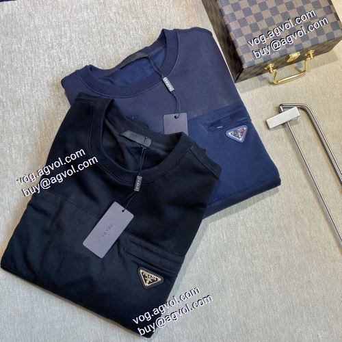  パーカー 目玉商品 2020AWプラダコピー偽物 通販激安  セレブ風 PRADAコピーお洒落な存在感 