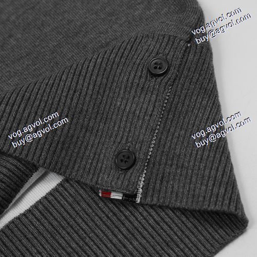 風合いが出る プルオーバー 先行販売 THOM BROWNEスーパーコピー 代引 2020AW