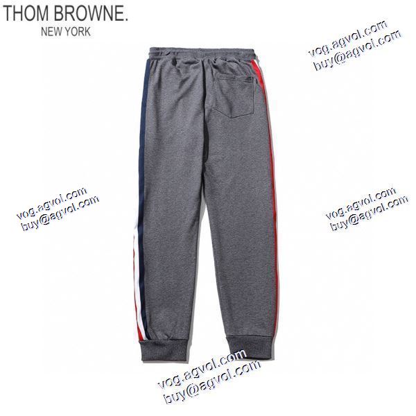 トムブラウン THOM BROWNEスーパーコピー  2色可選 2020秋冬 上下セット高品質 人気