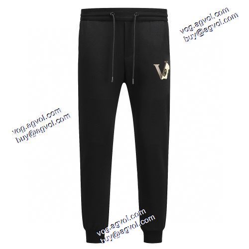  コスパ最高のプライス 上下セット 2020AW ヴェルサーチ コピー 偽物 通販激安  上質 VERSACE コピー