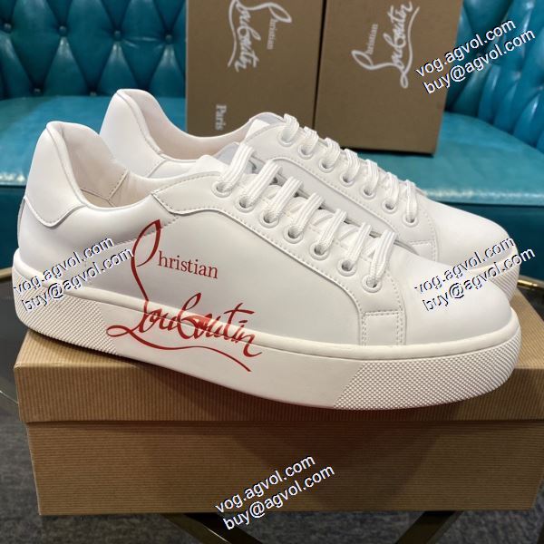 クリスチャンルブタン Christian Louboutinスーパーコピー カジュアルシューズ 2020秋冬 落ち着いた感覚 
