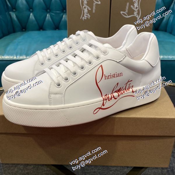 クリスチャンルブタン Christian Louboutinスーパーコピー カジュアルシューズ 2020秋冬 落ち着いた感覚 