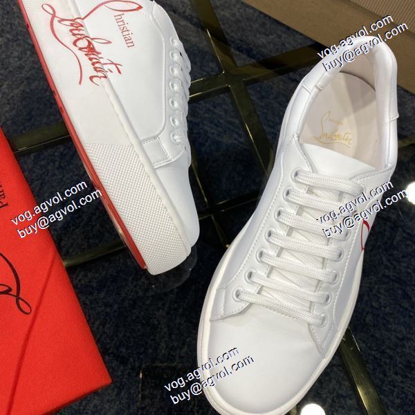クリスチャンルブタン Christian Louboutinスーパーコピー カジュアルシューズ 2020秋冬 落ち着いた感覚 