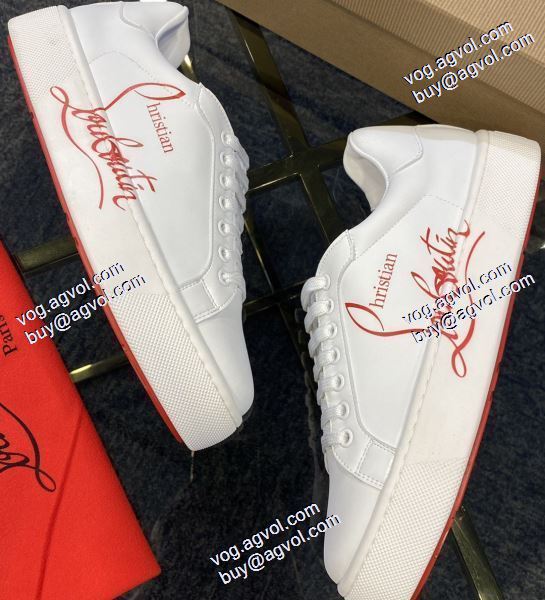 クリスチャンルブタン Christian Louboutinスーパーコピー カジュアルシューズ 2020秋冬 落ち着いた感覚 