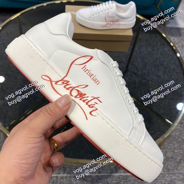 クリスチャンルブタン Christian Louboutinスーパーコピー カジュアルシューズ 2020秋冬 落ち着いた感覚 