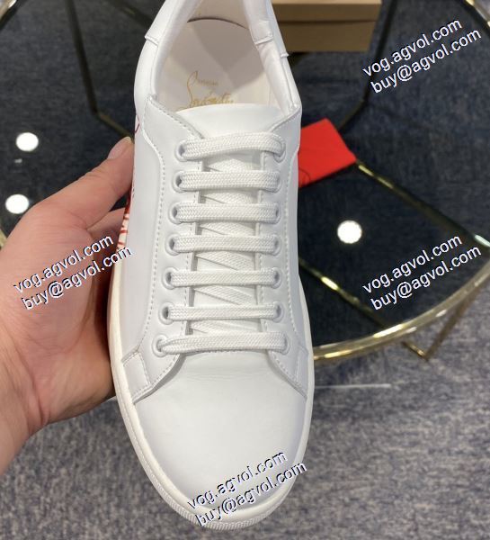クリスチャンルブタン Christian Louboutinスーパーコピー カジュアルシューズ 2020秋冬 落ち着いた感覚 
