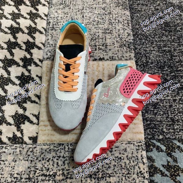 2020秋冬 クリスチャンルブタン Christian Louboutinブランド コピー 高級感ある カジュアルシューズ