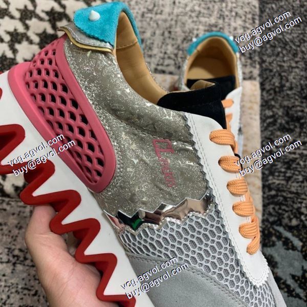 2020秋冬 クリスチャンルブタン Christian Louboutinブランド コピー 高級感ある カジュアルシューズ