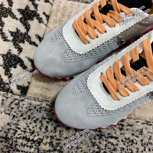 2020秋冬 クリスチャンルブタン Christian Louboutinブランド コピー 高級感ある カジュアルシューズ