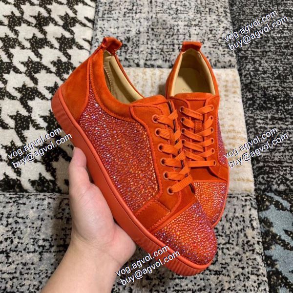 クリスチャンルブタン Christian Louboutinコピー 魅力ファッション カジュアルシューズ 2020秋冬 