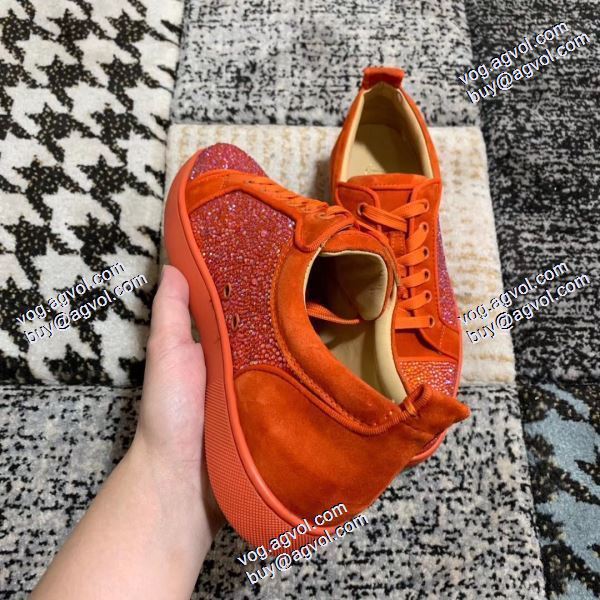 クリスチャンルブタン Christian Louboutinコピー 魅力ファッション カジュアルシューズ 2020秋冬 