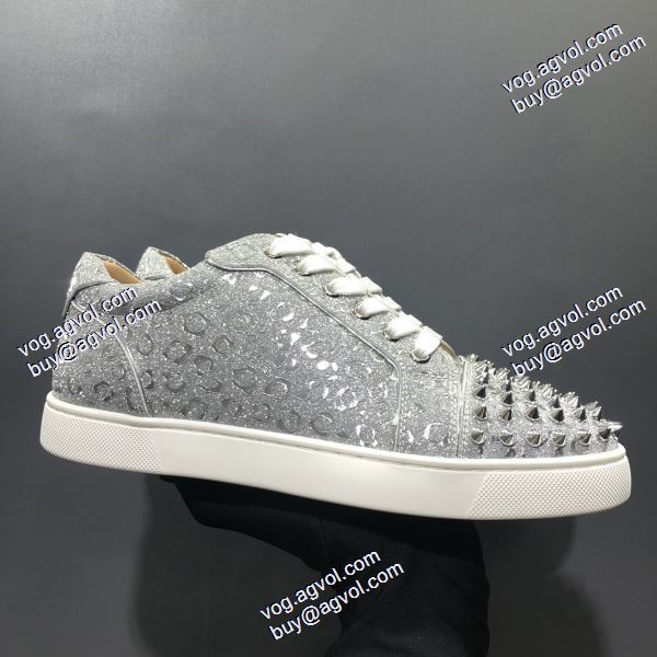 カジュアルシューズ  クリスチャンルブタン Christian Louboutinスーパーコピー 人気 ランキング  2020秋冬 
