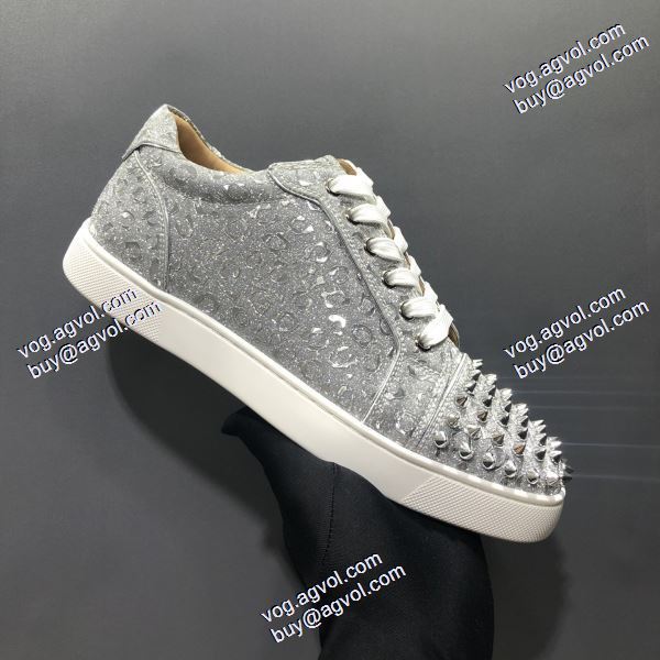 カジュアルシューズ  クリスチャンルブタン Christian Louboutinスーパーコピー 人気 ランキング  2020秋冬 