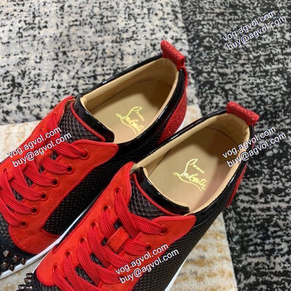 クリスチャンルブタン Christian Louboutinコピー ブランド カジュアルシューズ サイズ豊富 2020秋冬 