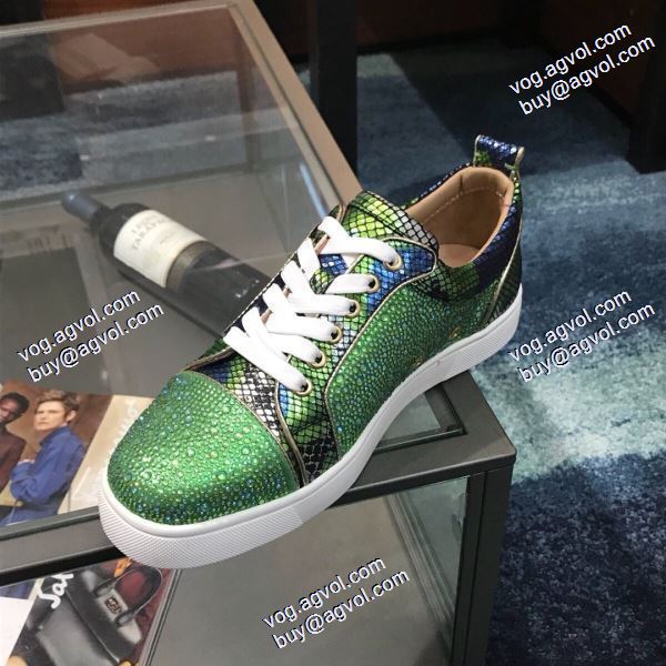 2020秋冬 クリスチャンルブタン Christian Louboutinスーパーコピー 激安 カジュアルシューズ 今買い◎得 