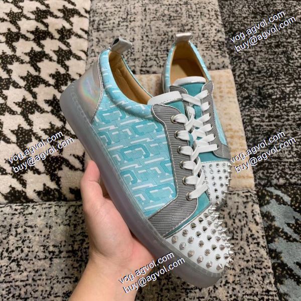 超目玉 クリスチャンルブタン Christian Louboutinスーパーコピー カジュアルシューズ 2020秋冬 