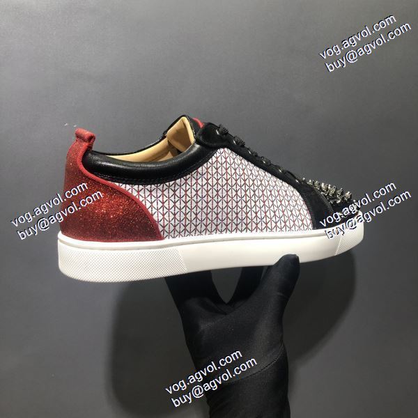 クリスチャンルブタン Christian Louboutinスーパーコピー ファション性の高い カジュアルシューズ 2020秋冬 