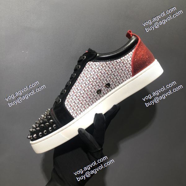 クリスチャンルブタン Christian Louboutinスーパーコピー ファション性の高い カジュアルシューズ 2020秋冬 