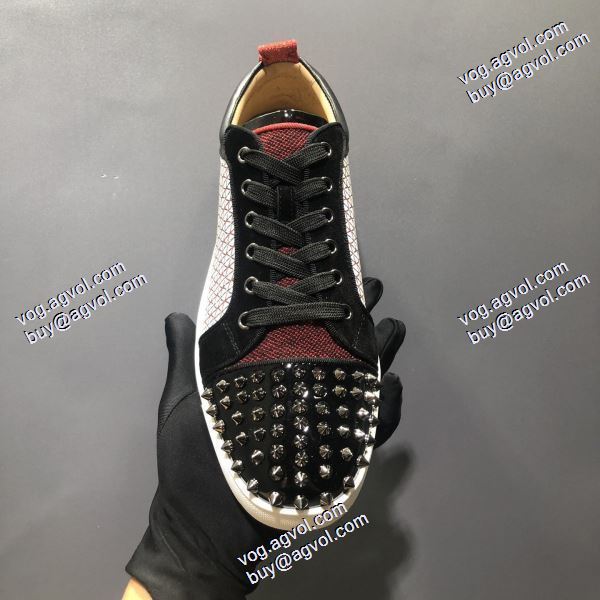 クリスチャンルブタン Christian Louboutinスーパーコピー ファション性の高い カジュアルシューズ 2020秋冬 