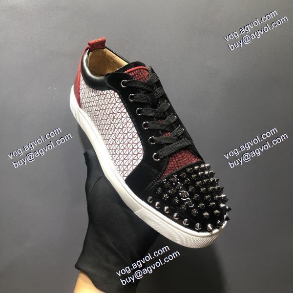 クリスチャンルブタン Christian Louboutinスーパーコピー ファション性の高い カジュアルシューズ 2020秋冬 