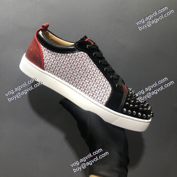 クリスチャンルブタン Christian Louboutinスーパーコピー ファション性の高い カジュアルシューズ 2020秋冬 
