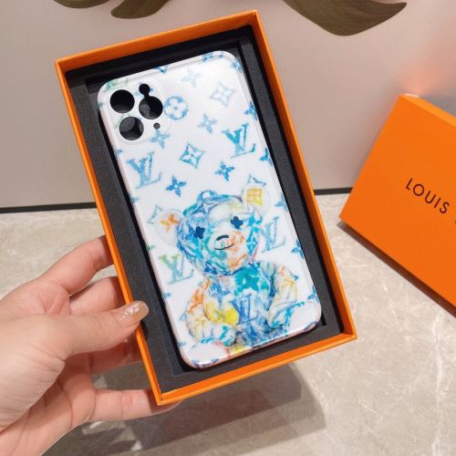 ルイ ヴィトン LOUIS VUITTON 2022新作 ケータイケース 優しい色合い ランキング1位 存在感のある ルイ ヴィトンスーパーコピー 代引