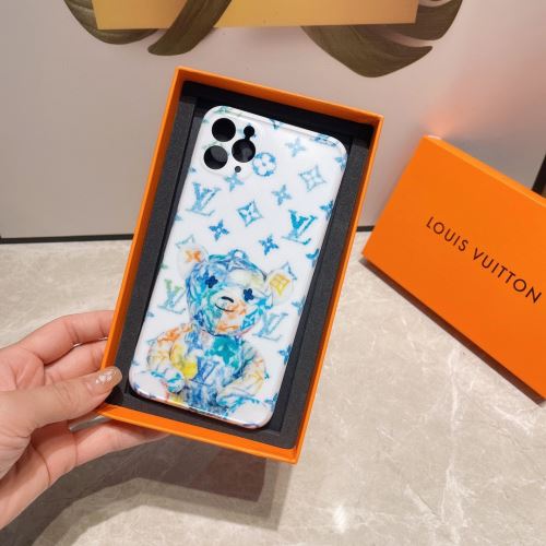 ルイ ヴィトン LOUIS VUITTON 2022新作 ケータイケース 優しい色合い ランキング1位 存在感のある ルイ ヴィトンスーパーコピー 代引