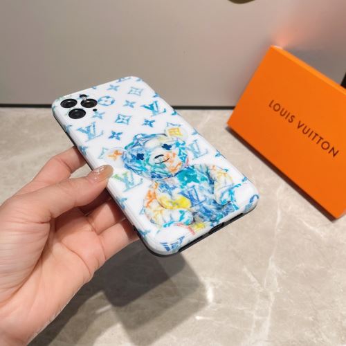 ルイ ヴィトン LOUIS VUITTON 2022新作 ケータイケース 優しい色合い ランキング1位 存在感のある ルイ ヴィトンスーパーコピー 代引