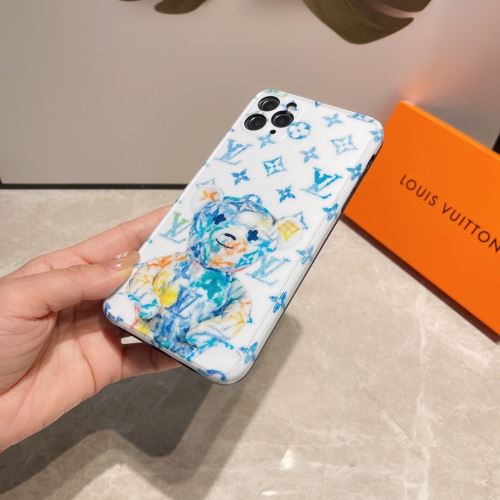 ルイ ヴィトン LOUIS VUITTON 2022新作 ケータイケース 優しい色合い ランキング1位 存在感のある ルイ ヴィトンスーパーコピー 代引