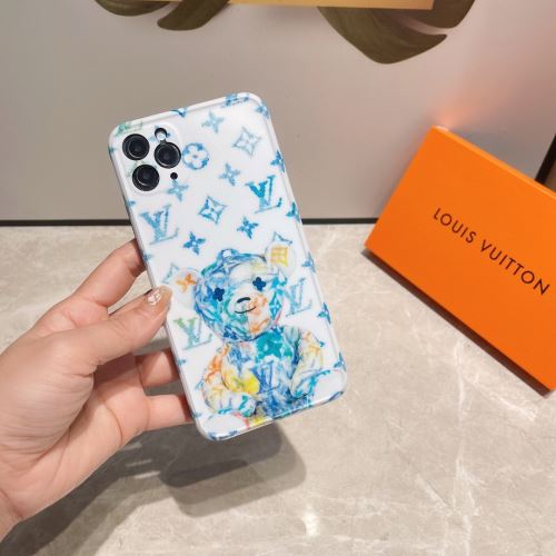 ルイ ヴィトン LOUIS VUITTON 2022新作 ケータイケース 優しい色合い ランキング1位 存在感のある ルイ ヴィトンスーパーコピー 代引