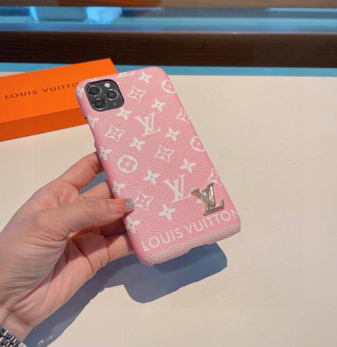 絶大な人気を誇る ルイ ヴィトンブランドスーパーコピー ルイ ヴィトン LOUIS VUITTON ケータイケース 数に限りがある シリコンケース 2022新作
