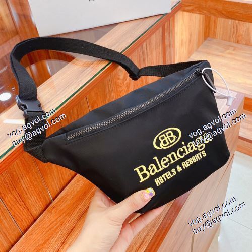 人気激売れ 斜め掛けバッグ ショルダーバッグ 2色可選 BALENCIAGAコピー 利便性に優れ 2021春夏 バレンシアガ BALENCIAGA