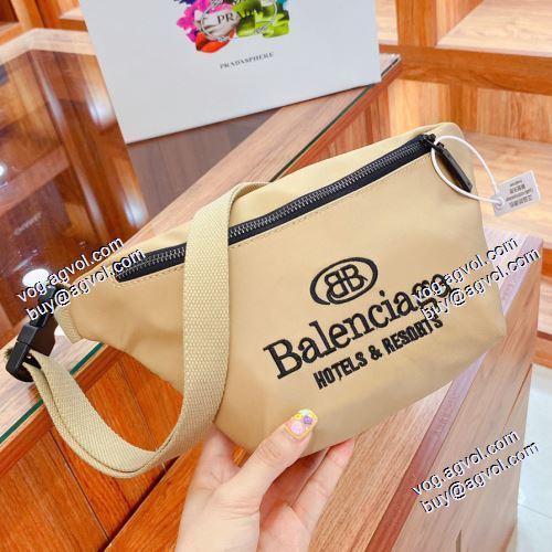人気激売れ 斜め掛けバッグ ショルダーバッグ 2色可選 BALENCIAGAコピー 利便性に優れ 2021春夏 バレンシアガ BALENCIAGA